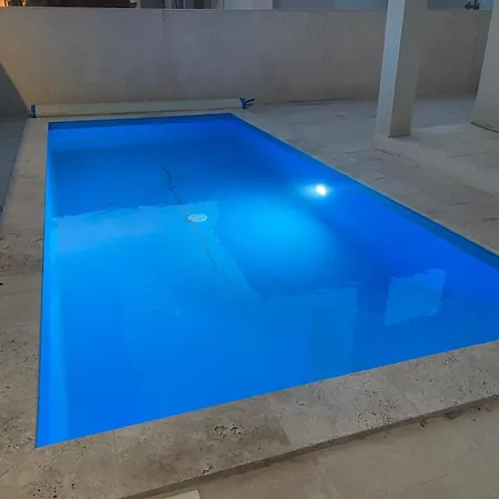 Vila Bienvenue A La Casa Familia ! *