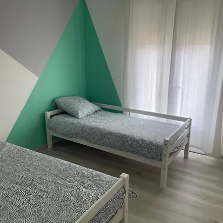Vila Bienvenue A La Casa Familia ! *