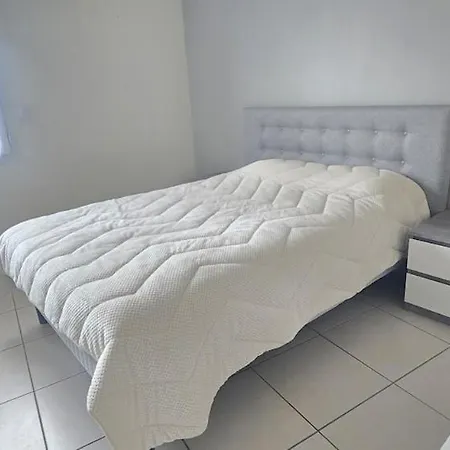 Bienvenue A La Casa Familia ! Vila *