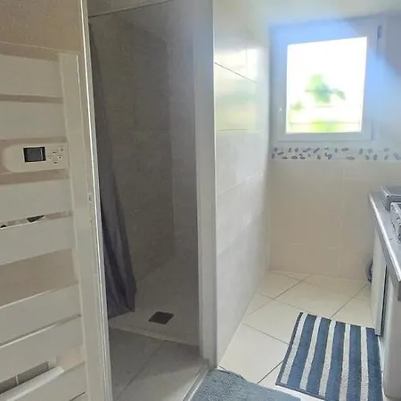 Bienvenue A La Casa Familia ! Vila